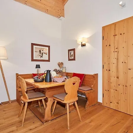 Dosbach Appartement *