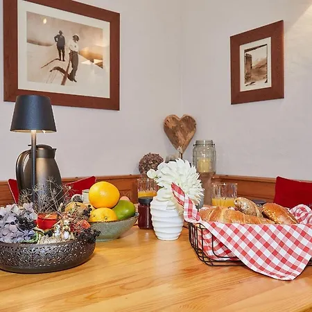 Appartement Dosbach