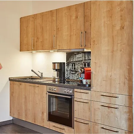 Appartement Dosbach