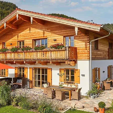 Appartement Dosbach